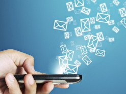 Эксперт: SMS – ненадежный вариант для двухфакторной аутентификации