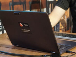 Ноутбук с процессором от смартфона выдал фантастические результаты