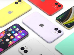 Apple планирует выпустить серию iPhone 12 в конце ноября