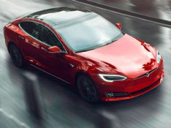 В Америке Tesla подняла цены базовых версий Model S и Model X