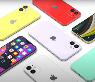 Apple планирует выпустить серию iPhone 12 в конце ноября