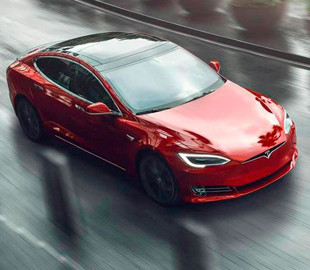 В Америке Tesla подняла цены базовых версий Model S и Model X