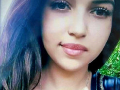 На Київщині розшукують зниклу неповнолітню дівчину