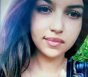 На Київщині розшукують зниклу неповнолітню дівчину