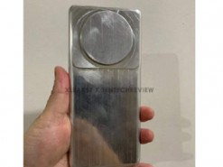 Xiaomi 12 Ultra получит огромный блок камеры с большим выступом