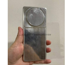 Xiaomi 12 Ultra получит огромный блок камеры с большим выступом