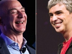 Google нашел новый способ для конкуренции с Amazon