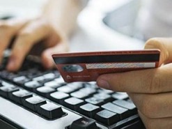 Беременная женщина стала жертвой Интернет-мошенников