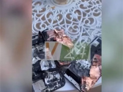 Популярний телефон вибухнув у руках: у Луцьку постраждав 14-річний хлопець – що відомо