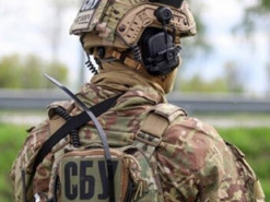 Мінус один колаборант. На Одещині СБУ викрила чоловіка, який вітав "спецоперацію" рф