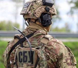 Мінус один колаборант. На Одещині СБУ викрила чоловіка, який вітав "спецоперацію" рф
