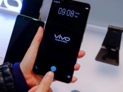 Кто первым выпустит смартфон с 10 Гб оперативной памяти?