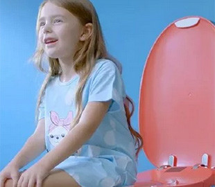 Xiaomi представила умный унитаз с пультом дистанционного управления