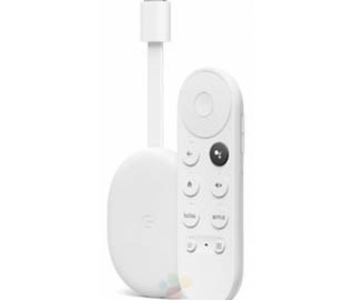 Авторитетный источник раскрыл дизайн новой телеприставки Google