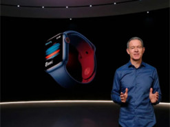 Джефф Вільямс завершив роботу в Apple після більш ніж 25 років служби