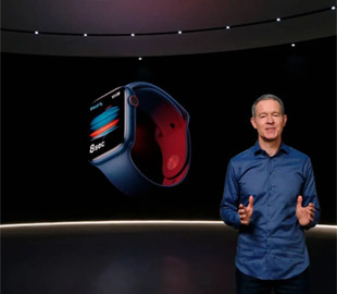 Джефф Вільямс завершив роботу в Apple після більш ніж 25 років служби