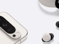 Інсайдер розкрив характеристики Google Pixel Buds Pro 2