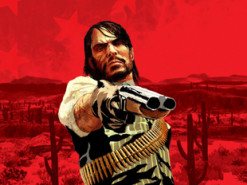 Фанаты делают ремастер Red Dead Redemption для PC