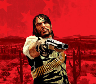 Фанаты делают ремастер Red Dead Redemption для PC