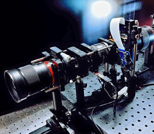 Прототип нового дисплея транслирует крупные 3D-изображения без специальных очков