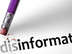 Британия планирует ужесточить законодательство для борьбы с российской дезинформацией в Интернете