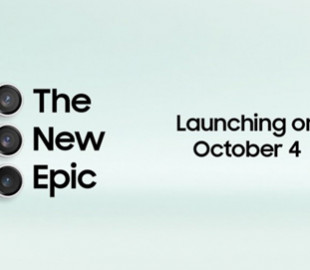 Смартфон Samsung Galaxy S23 FE представлять 4 жовтня