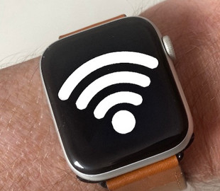 Apple придумала, как использовать дисплей и корпус Apple Watch в качестве антенн