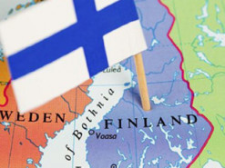 Финляндия обновила правила въезда для украинцев: какие документы нужны