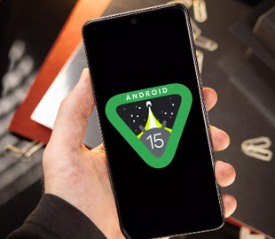 Android 15 принесе супутниковий зв’язок на смартфони: що відомо