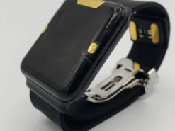 В Японии создали первые в мире умные часы с датчиком глюкозы