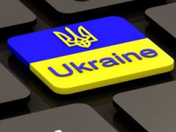 Украинский язык по распространенности в интернете занимает 15 место в мире