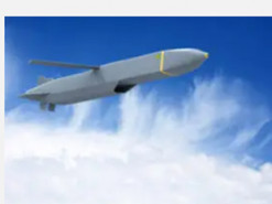 Українські розробники планують інтегрувати ракети Storm Shadow у бойові дрони