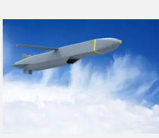 Українські розробники планують інтегрувати ракети Storm Shadow у бойові дрони