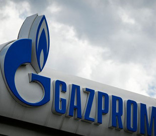 "Газпром" припинив постачання газу ще одній країні Європи