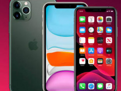 Чем отличается iPhone 11 от iPhone 11 Pro