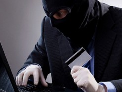 Женщина «подарила» банковским мошенникам 5 тыс. грн. 