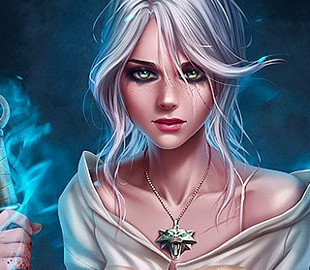 Фанат «Ведьмака» значительно улучшил трейлер сериала от Netflix