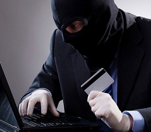 Женщина «подарила» банковским мошенникам 5 тыс. грн. 