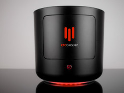 KFC представила игровую консоль со встроенным грилем
