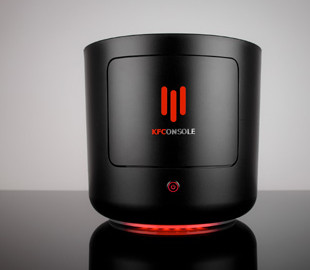 KFC представила игровую консоль со встроенным грилем