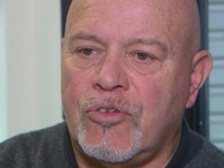 Мужчина перечислил $25 тысяч не тому адресату из-за толстых пальцев