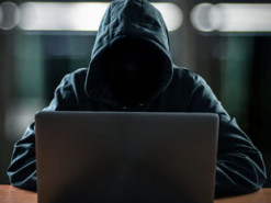 Київські хакери завдали банку збитків на 1,5 мільйона гривень