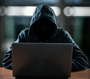 Київські хакери завдали банку збитків на 1,5 мільйона гривень
