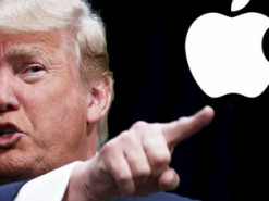 Apple настойчиво попросили уйти из Китая