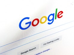 Письмо Обаме сломало Google