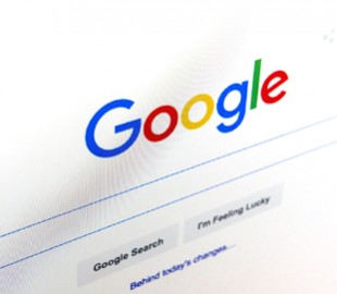 Письмо Обаме сломало Google