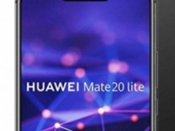 Huawei Mate 20 Lite начали обновлять до Android 10 с EMUI 10