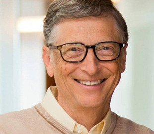 Билл Гейтс отмечает 66-й день рождения: жизненные принципы основателя Microsoft