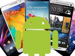 Смартфоны на Android подорожают