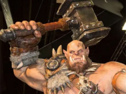 Фанат киберспорта сделал несколько операций ради схожести с монстром из игры